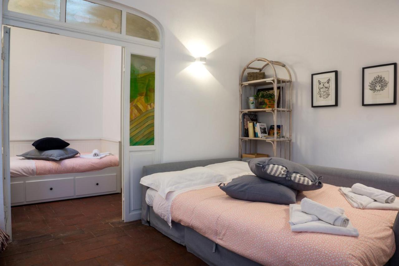 Appartamento con 1 Camera da Letto